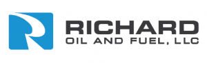 Richard Oil Logo