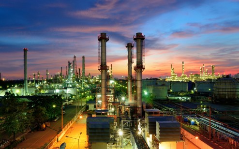 manufacturing