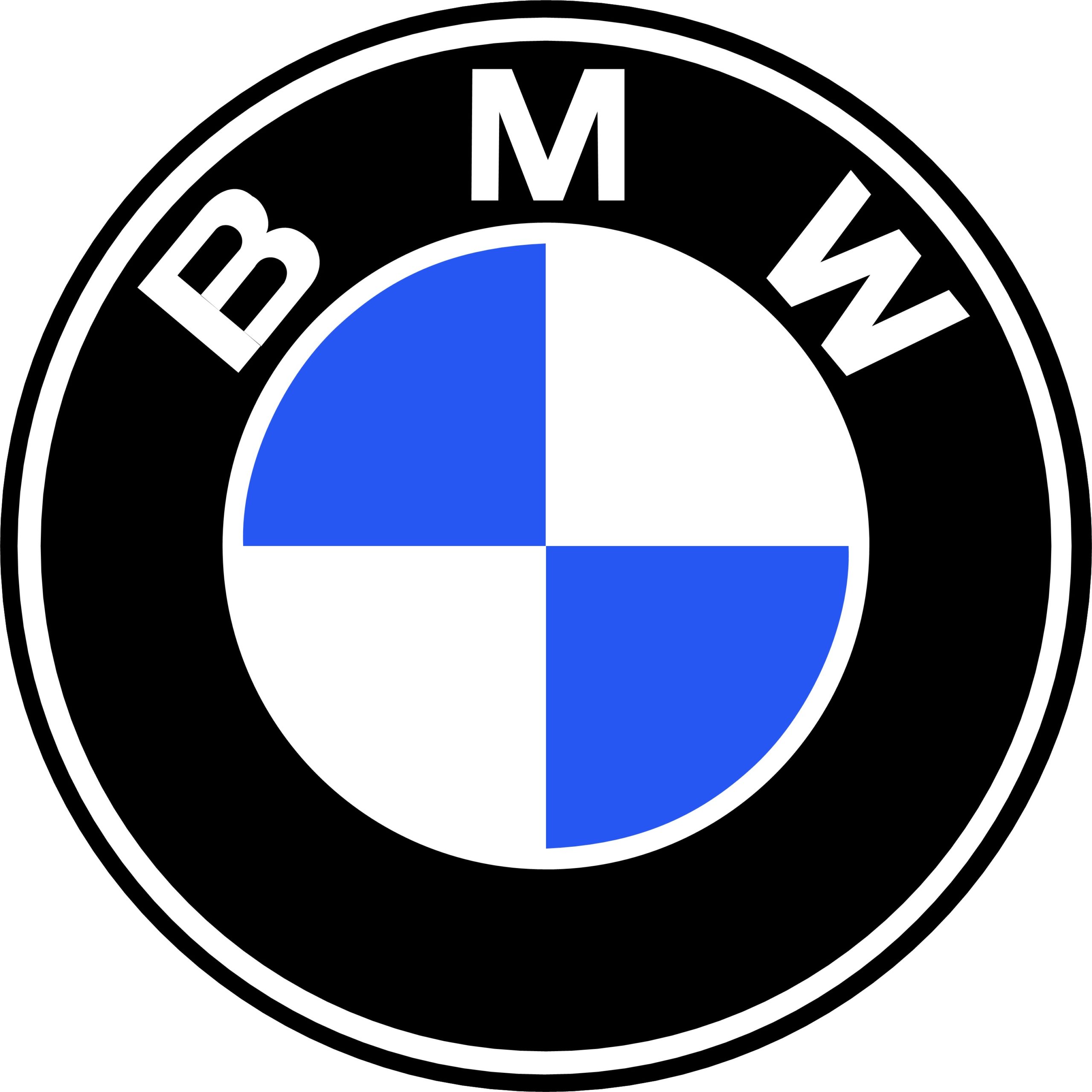 BMW Logo