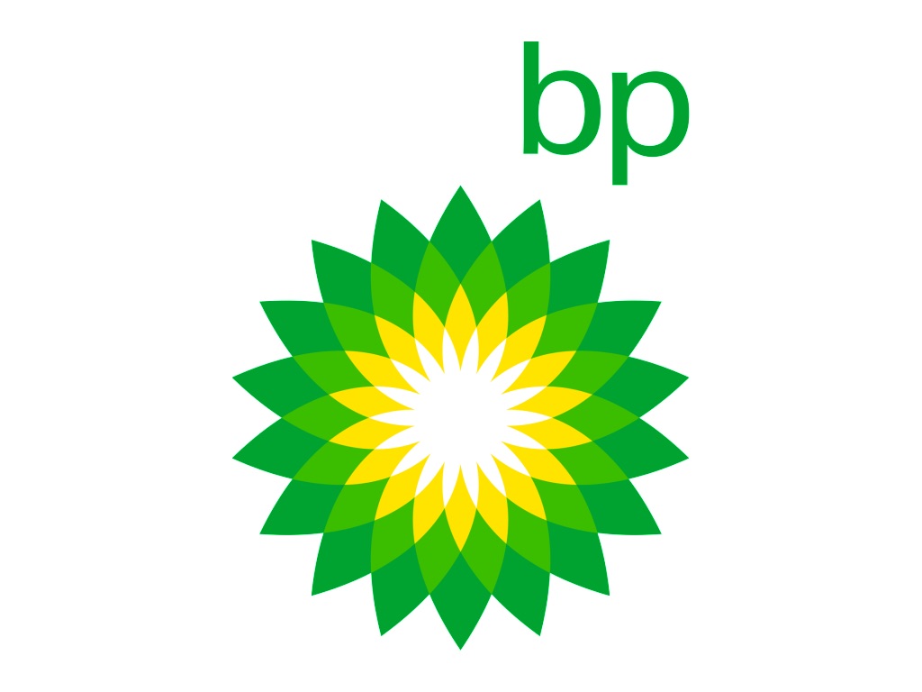 BP Logo