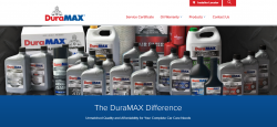 DuraMAX Oil Family