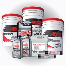 ALLFLEET family of products.