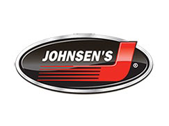 Johnsen's Logo