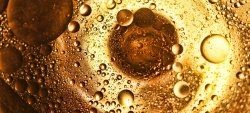 Oil Droplets