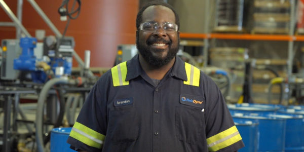 RelaDyne employee