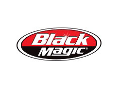 Black Magic Logo