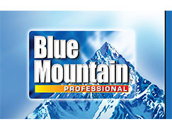 Blue Mountain Logo