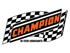 Champion Logo