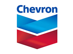 Chevron Logo