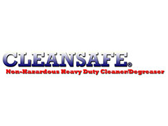CleanSafe Logo