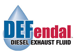 DEFendal Logo