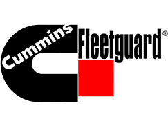 Fleetguard Logo