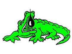 Floor Gator Logo