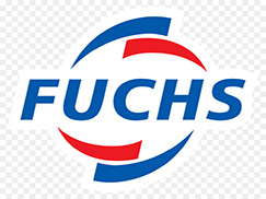 Fuchs Logo