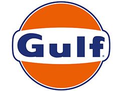Gulf Logo