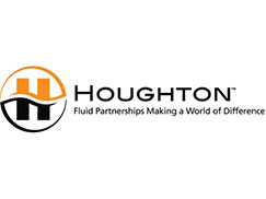 Houghton Logo