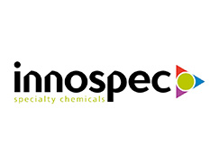 Innospec Logo