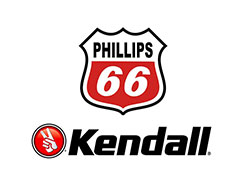 Kendall Logo