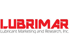 Lubrimar Logo