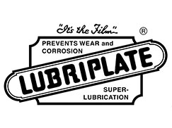 Lubriplate Logo