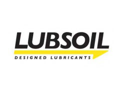 Lubsoil Logo