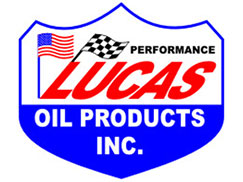 Lucas Oil Logo