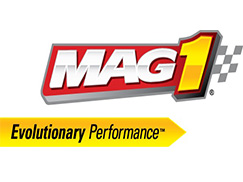 MAG 1 Logo