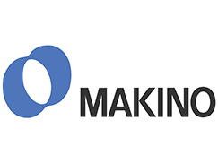 Makino Logo