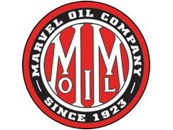 Marvel Logo