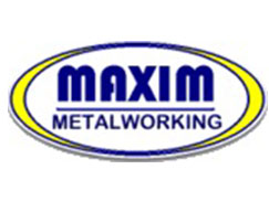 Maxim Logo