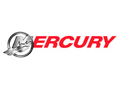 Mercury Logo