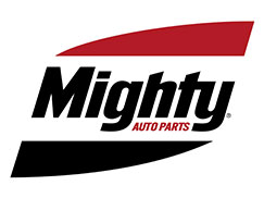 Mighty Logo