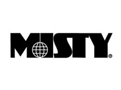 Misty Logo