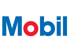 Mobil Logo