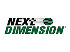 Next Dimension Logo
