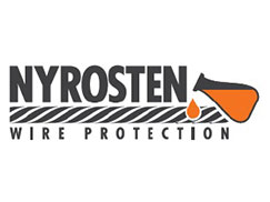 Nyrosten Logo