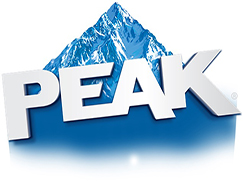 Peak Logo