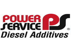 Power Service Logo