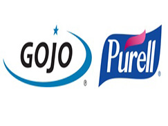 Purell Logo