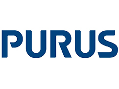 Purus Logo