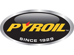 Pyroil Logo