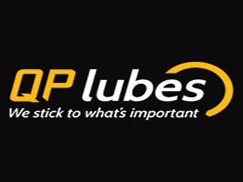 QP Logo