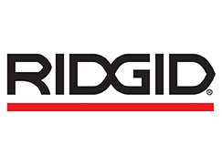 Ridgid Logo