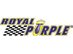 Royal Purple Logo