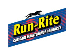 Run-Rite Logo