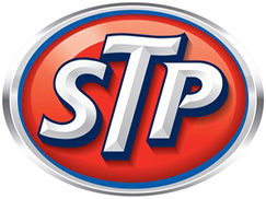 STP Logo