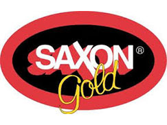 Saxon Logo
