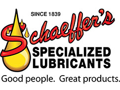 Schaeffer Logo