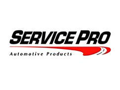 Service Pro Logo
