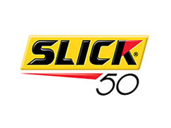 Slick 50 Logo